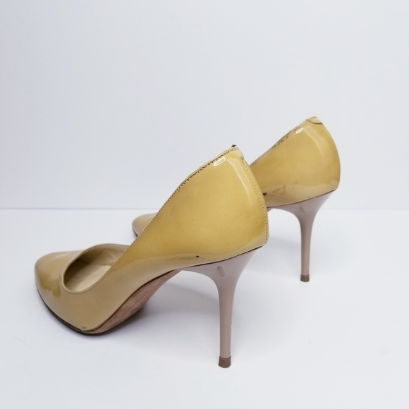 Jimmy Choo patent Leather heels - Picture 3 of 9